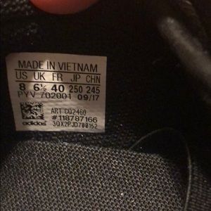 adidas Shoes - Adidas tubular shoes size 8 adidas Shoes - Adidas tubular shoes size 8